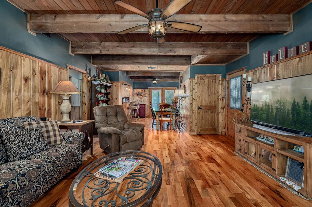 HP Horton Survey - Residential