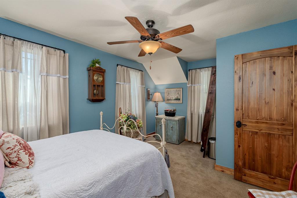 HP Horton Survey - Residential