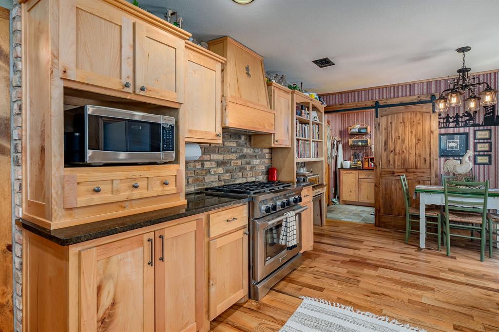 HP Horton Survey - Residential