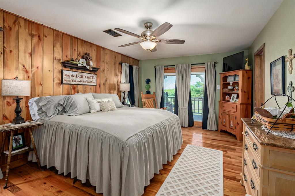 HP Horton Survey - Residential