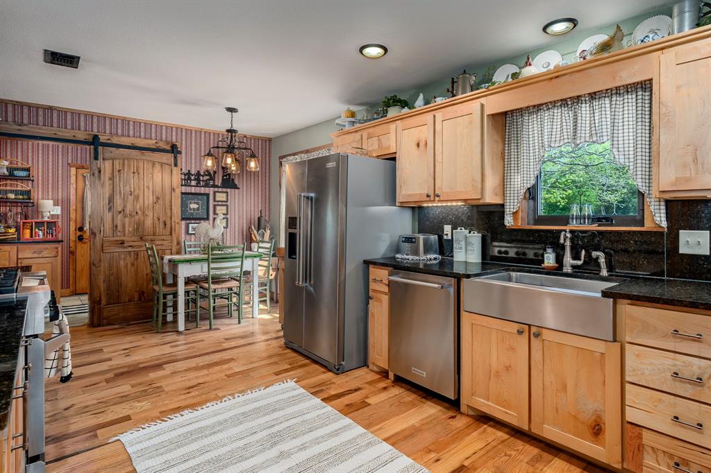 HP Horton Survey - Residential