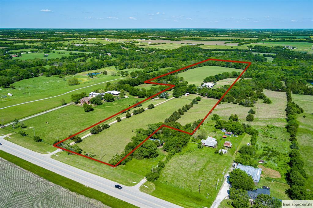 HP Horton Survey - Residential