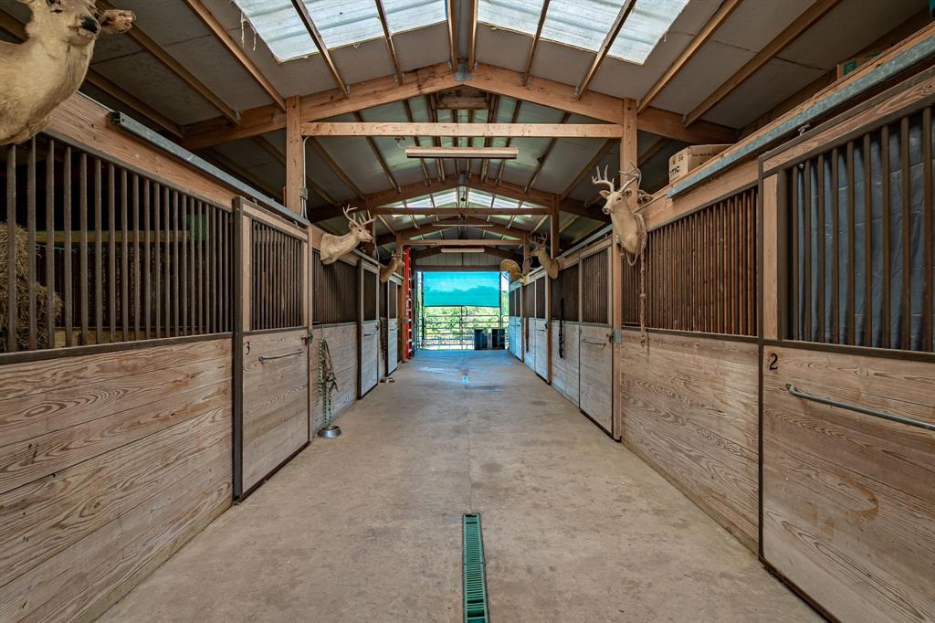 HP Horton Survey - Residential