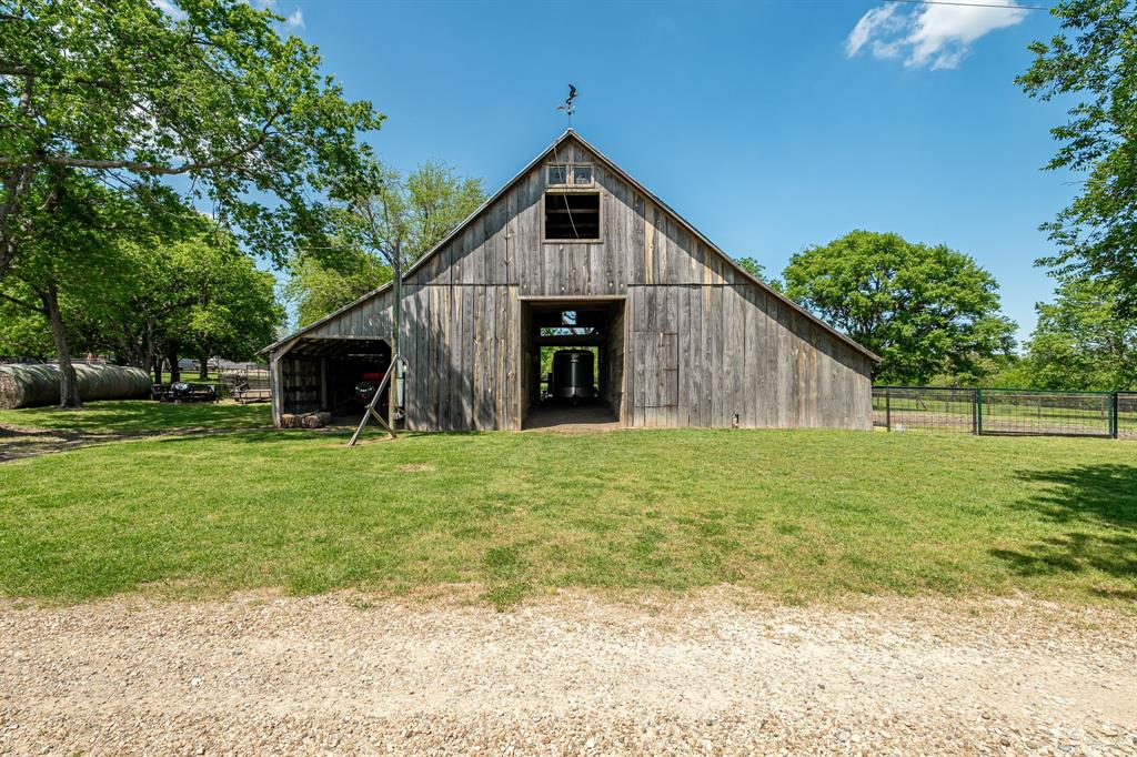 HP Horton Survey - Residential