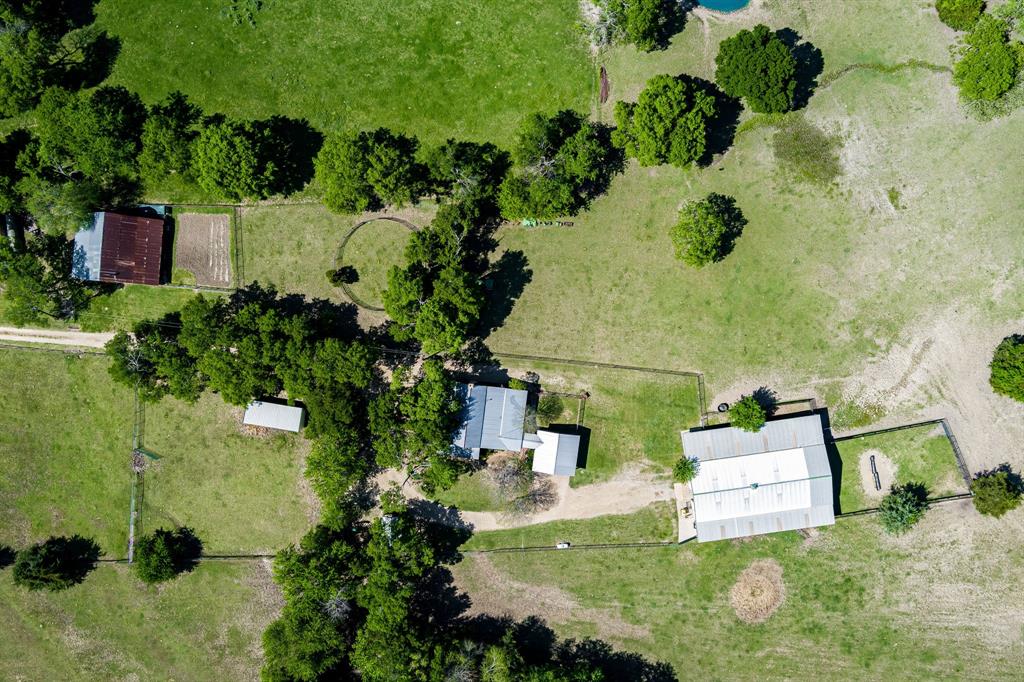 HP Horton Survey - Residential