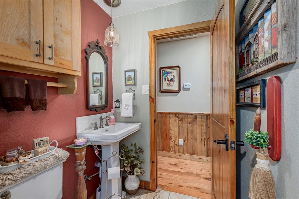 HP Horton Survey - Residential