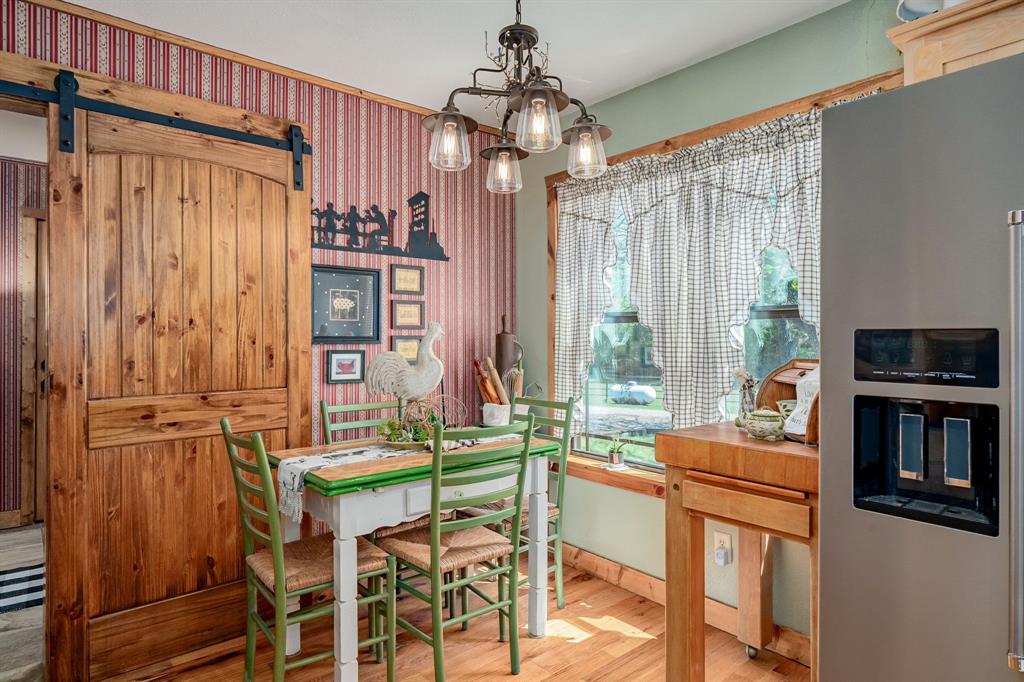 HP Horton Survey - Residential