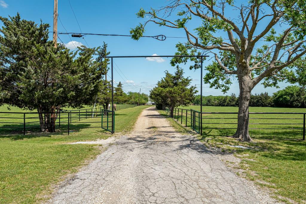 HP Horton Survey - Residential