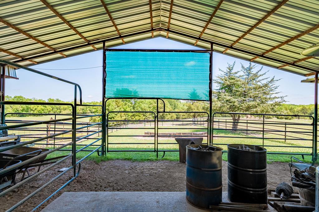 HP Horton Survey - Residential