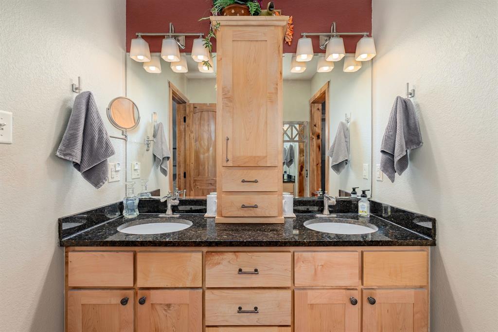 HP Horton Survey - Residential