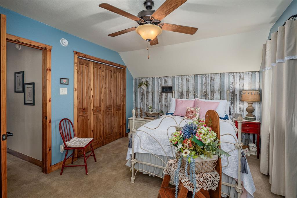 HP Horton Survey - Residential