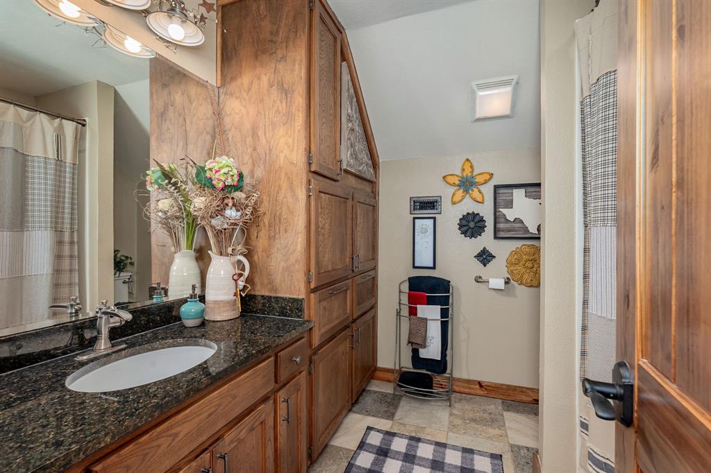 HP Horton Survey - Residential