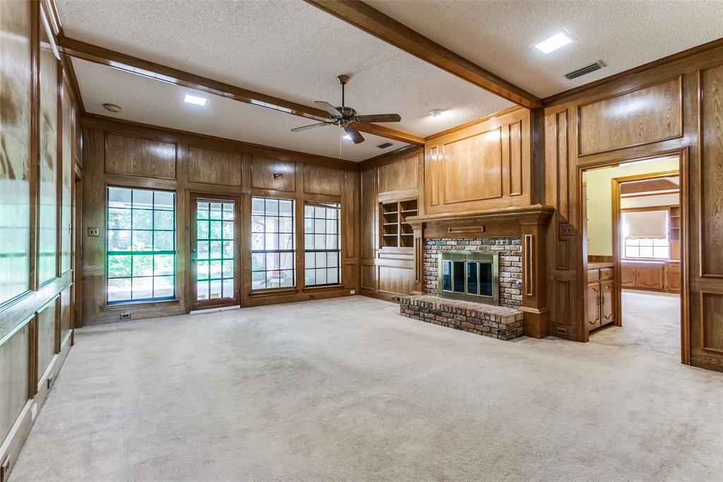 1719 Timberway Drive