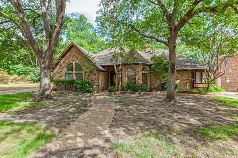 1719 Timberway Drive Richardson TX 75082