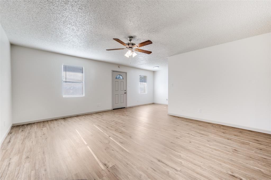 O T Sanger - Residential Lease