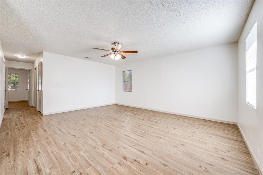 O T Sanger - Residential Lease