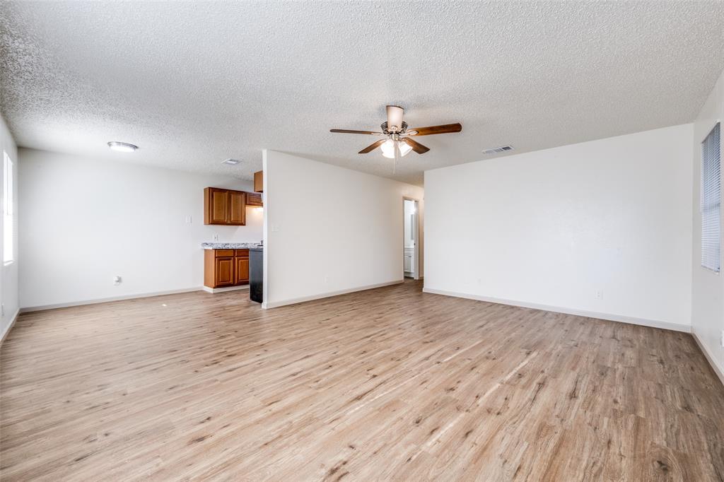 O T Sanger - Residential Lease