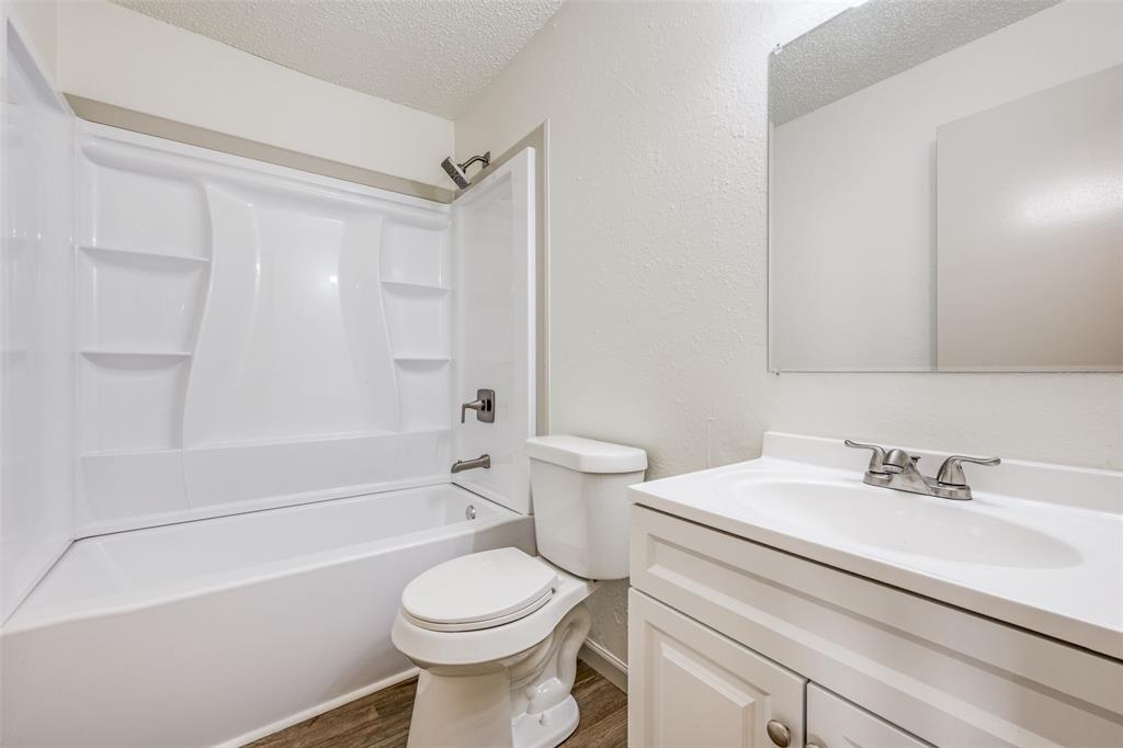 O T Sanger - Residential Lease