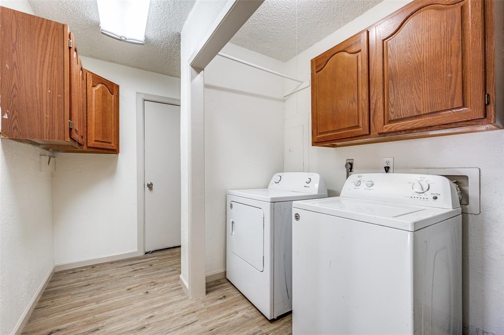 O T Sanger - Residential Lease