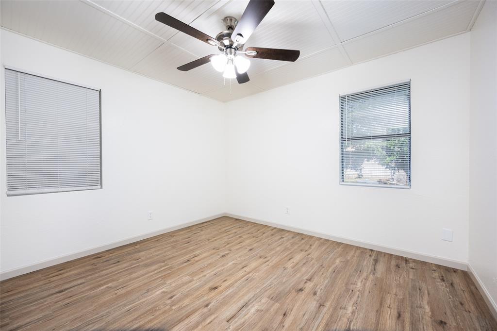 O T Sanger - Residential Lease