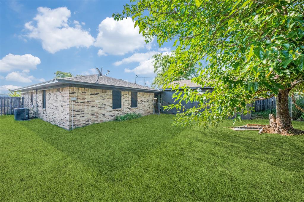 O T Sanger - Residential Lease