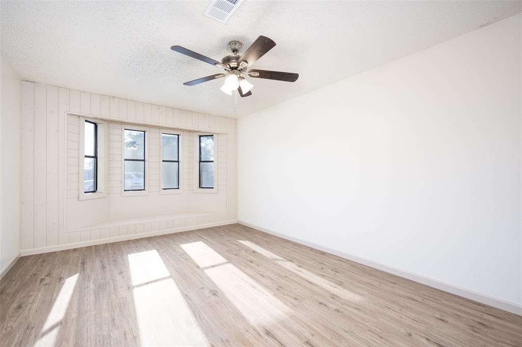 O T Sanger - Residential Lease