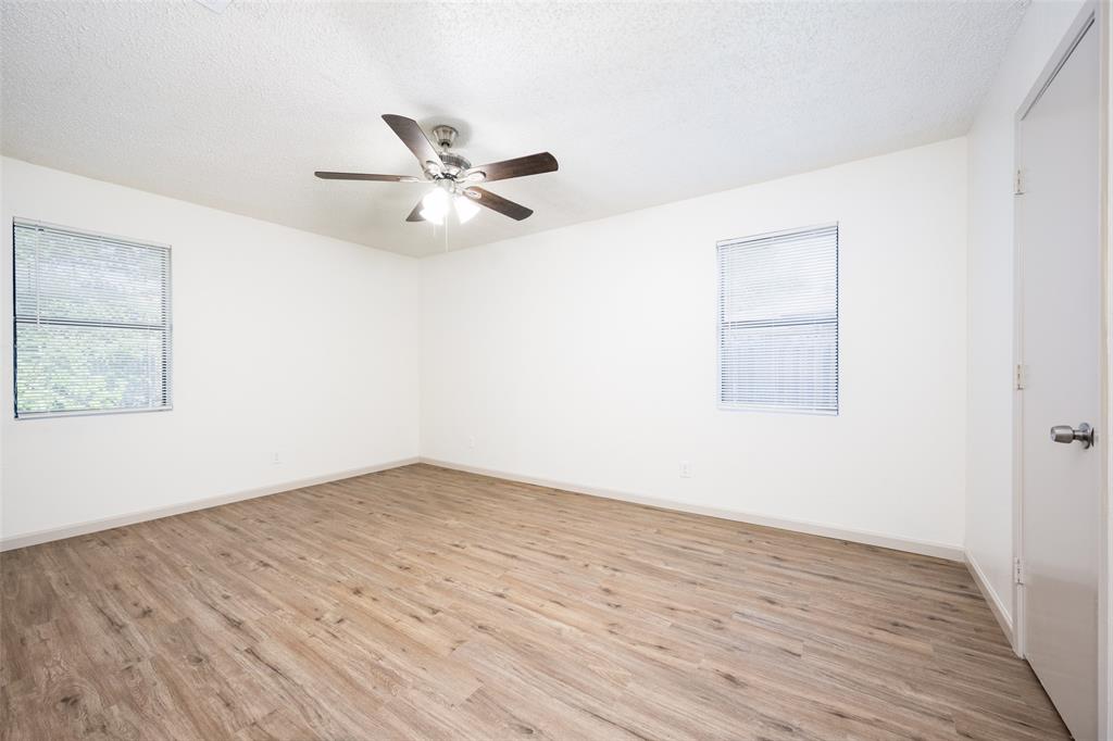 O T Sanger - Residential Lease