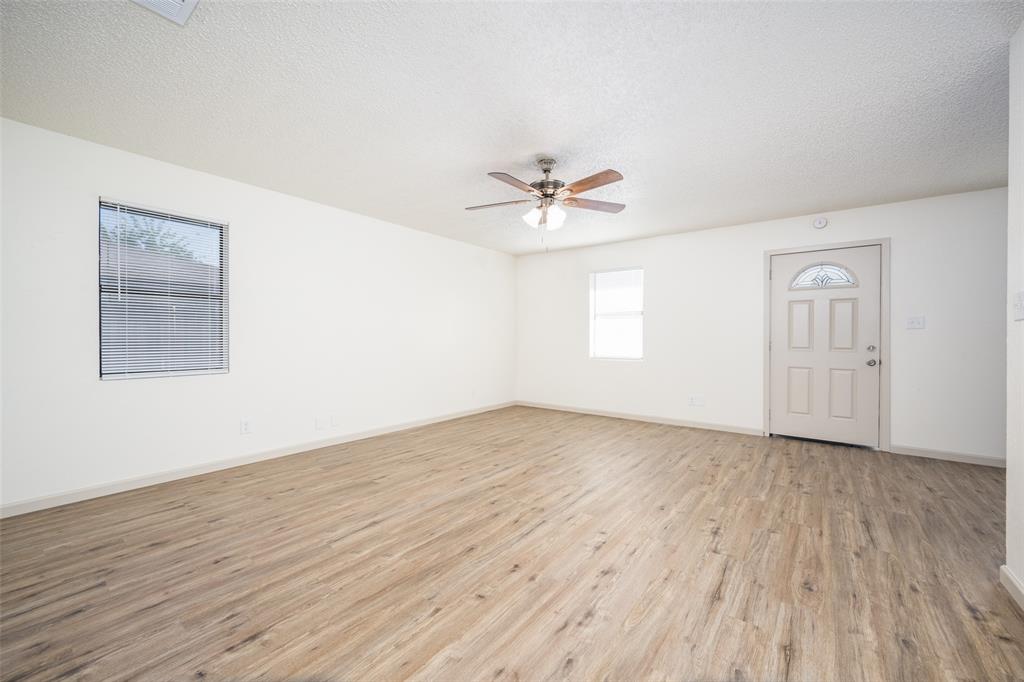 O T Sanger - Residential Lease