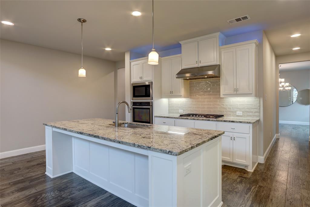 Castle Hills - Ph - Residential