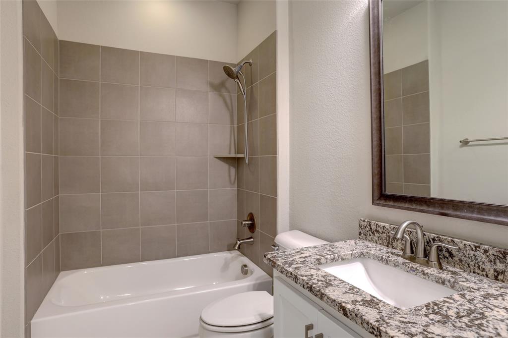 Castle Hills - Ph - Residential