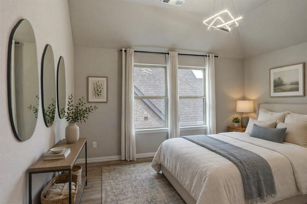 Castle Hills - Ph - Residential