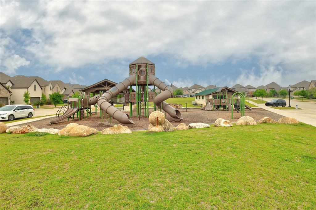 Castle Hills - Ph - Residential