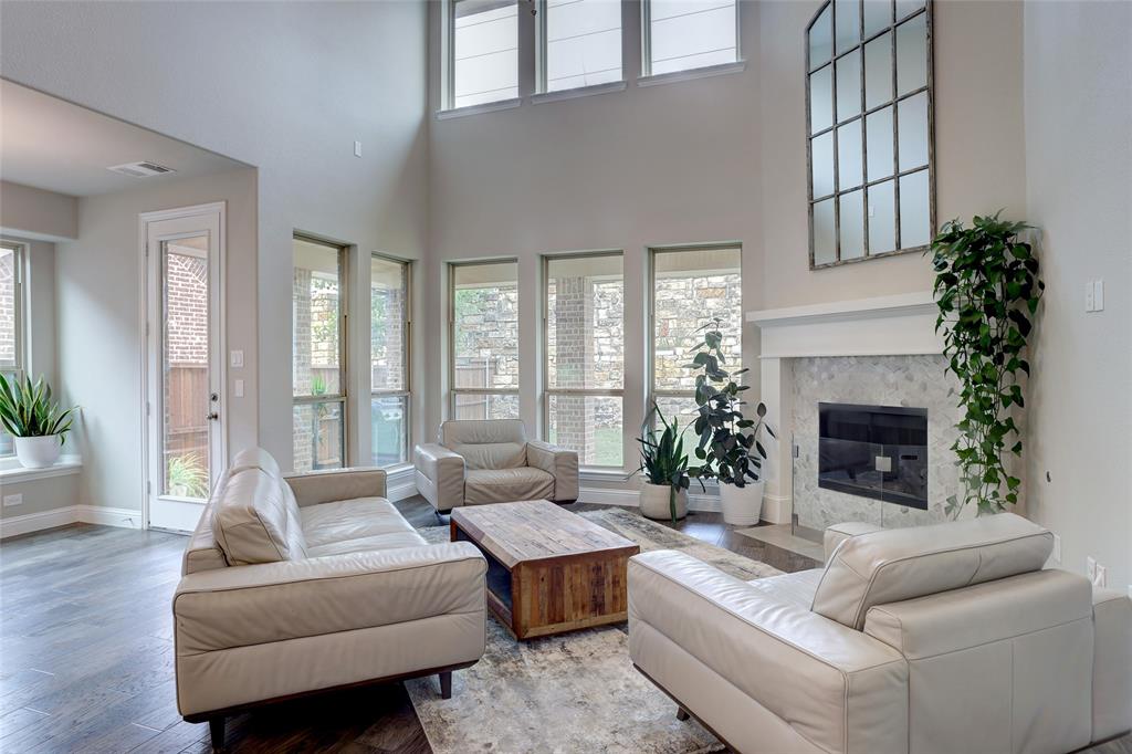 Castle Hills - Ph - Residential