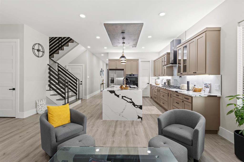 Cordoba Estates - Residential