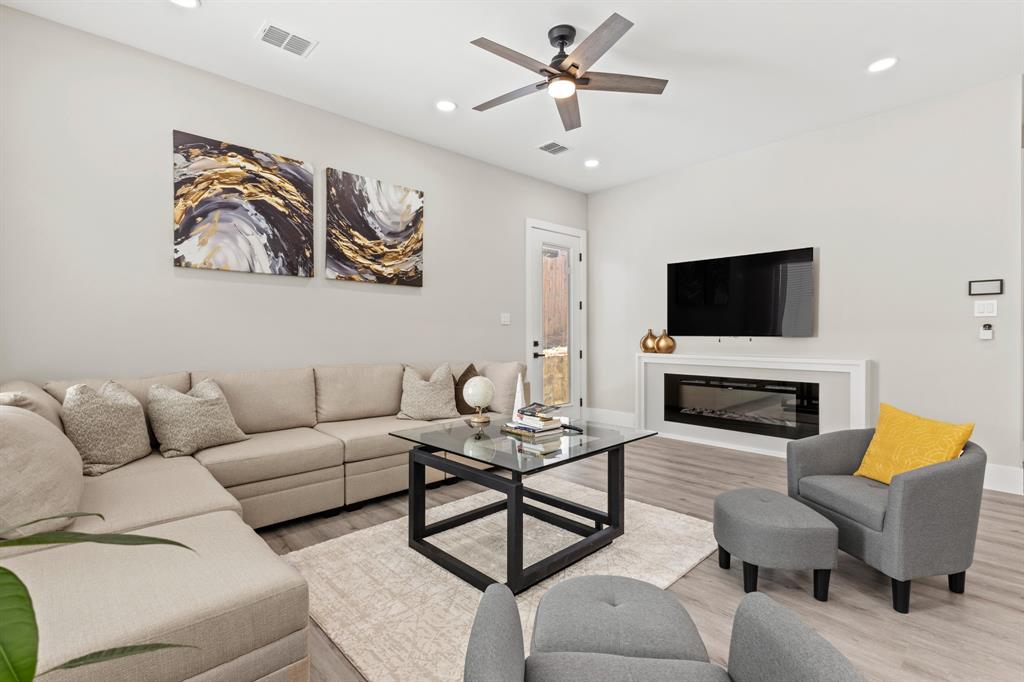 Cordoba Estates - Residential