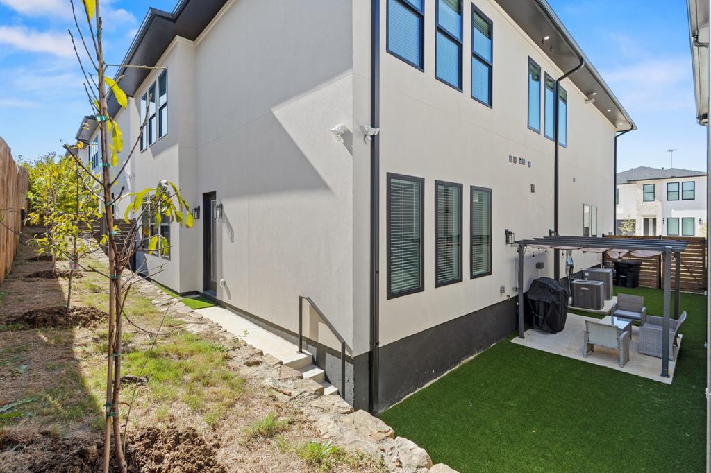 Cordoba Estates - Residential