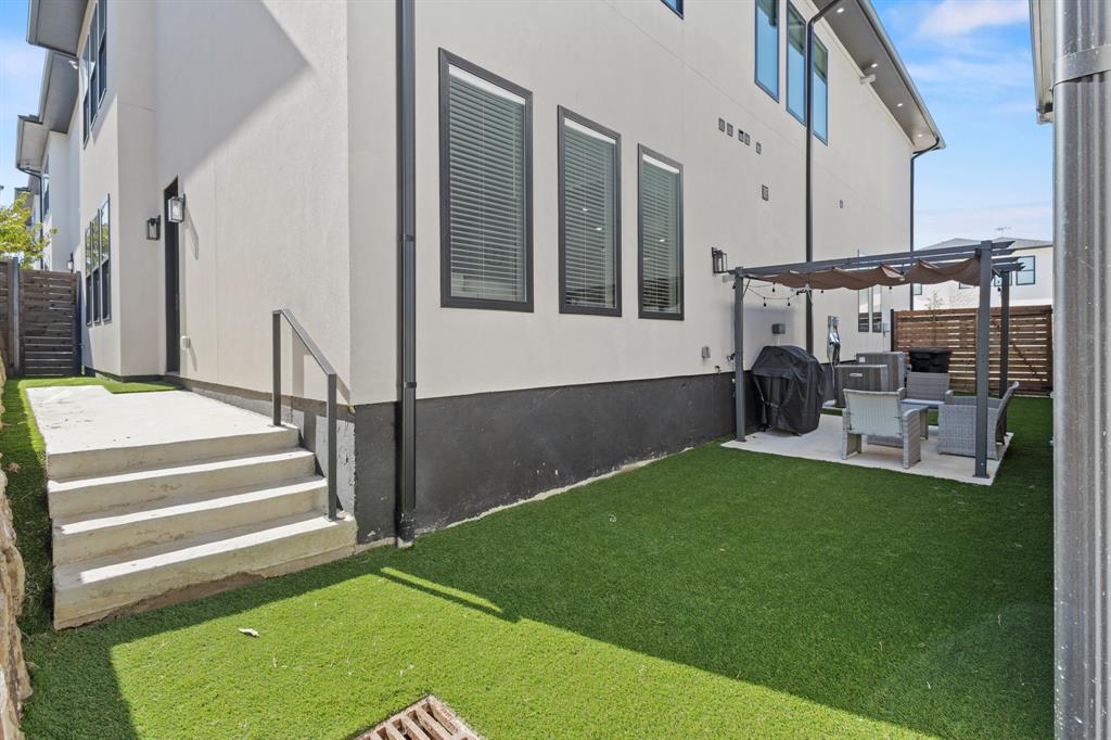 Cordoba Estates - Residential