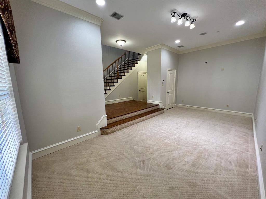 Town Homes At Legacy Town Center Ph Four The - Residential Lease