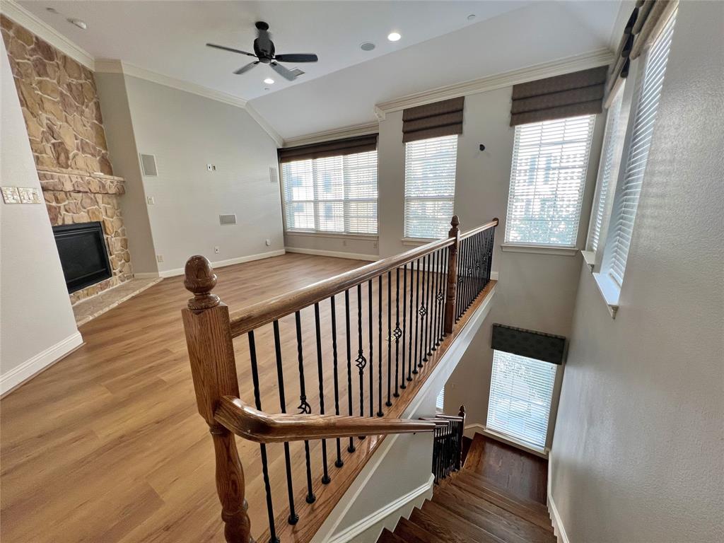 Town Homes At Legacy Town Center Ph Four The - Residential Lease