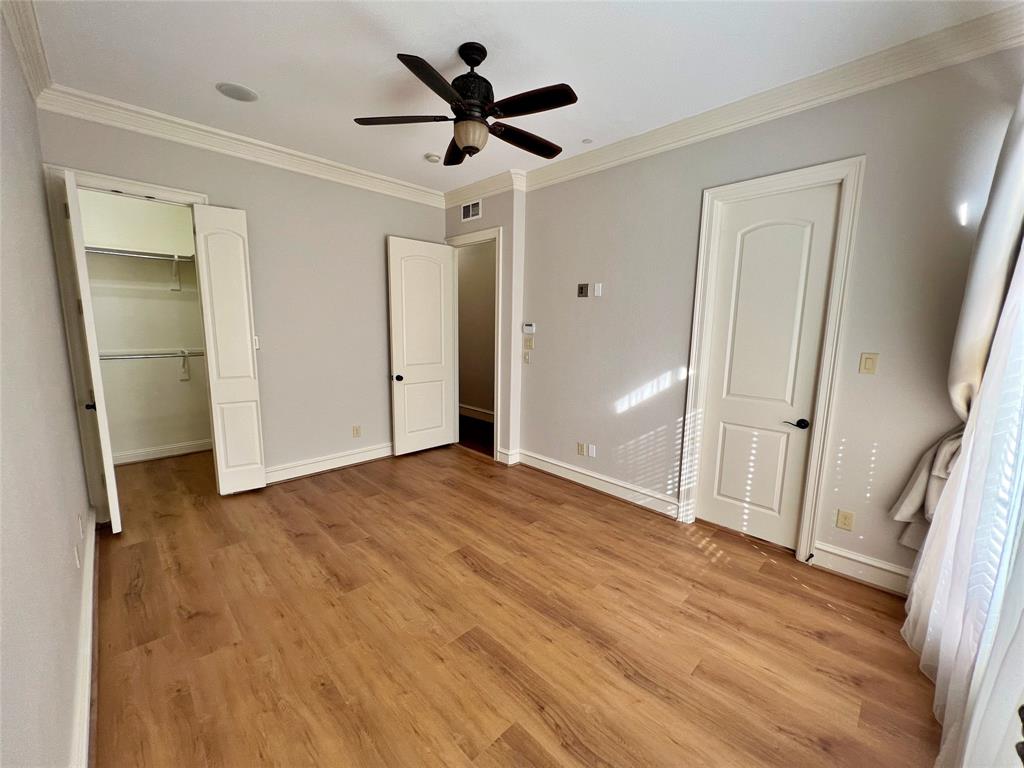 Town Homes At Legacy Town Center Ph Four The - Residential Lease