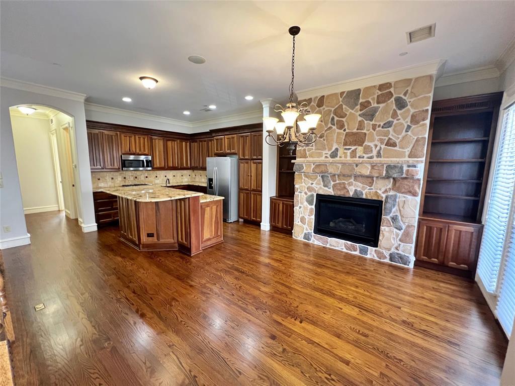 Town Homes At Legacy Town Center Ph Four The - Residential Lease