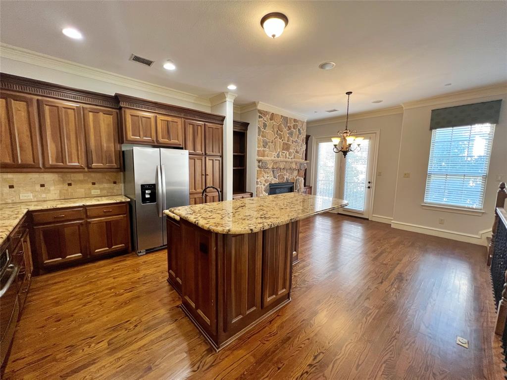 Town Homes At Legacy Town Center Ph Four The - Residential Lease