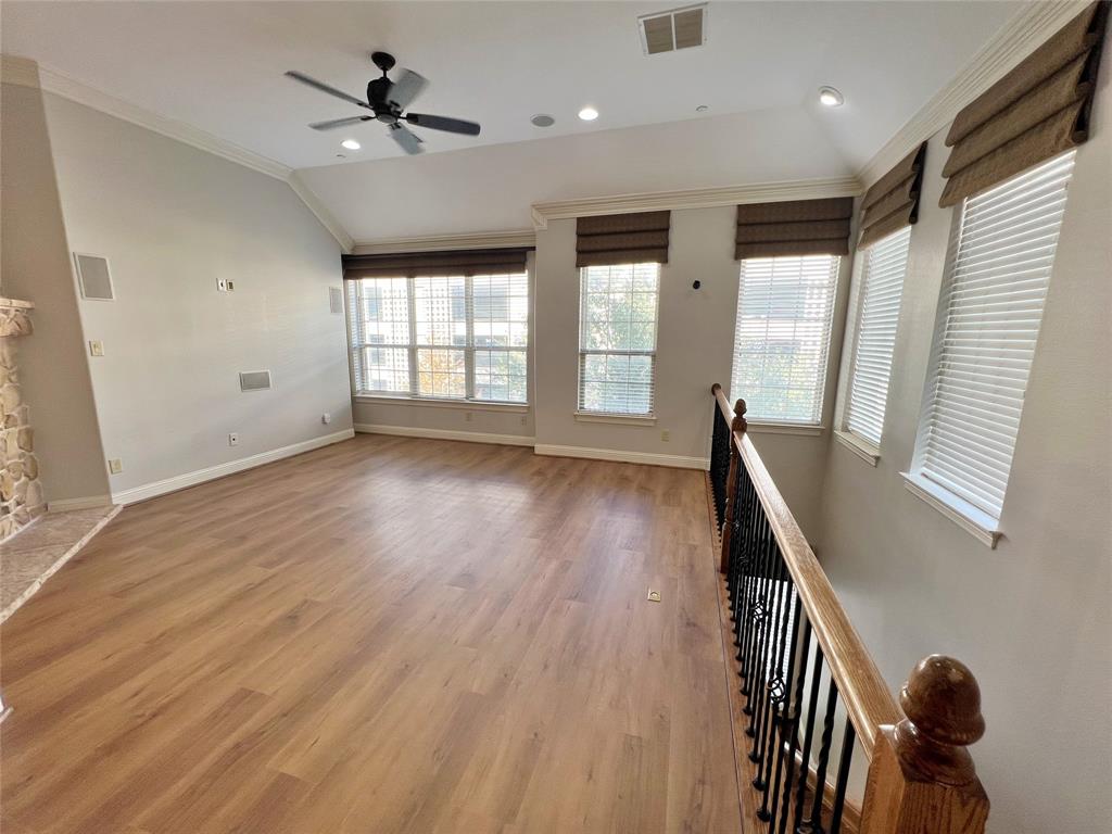 Town Homes At Legacy Town Center Ph Four The - Residential Lease