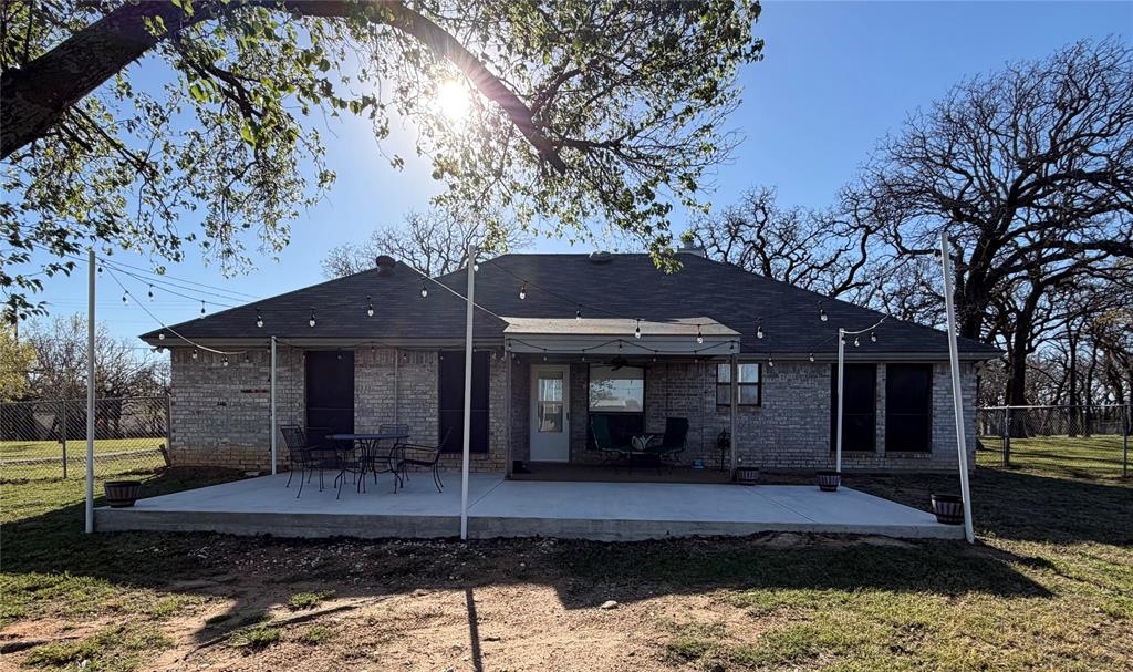 109 Sanchez Creek Court
