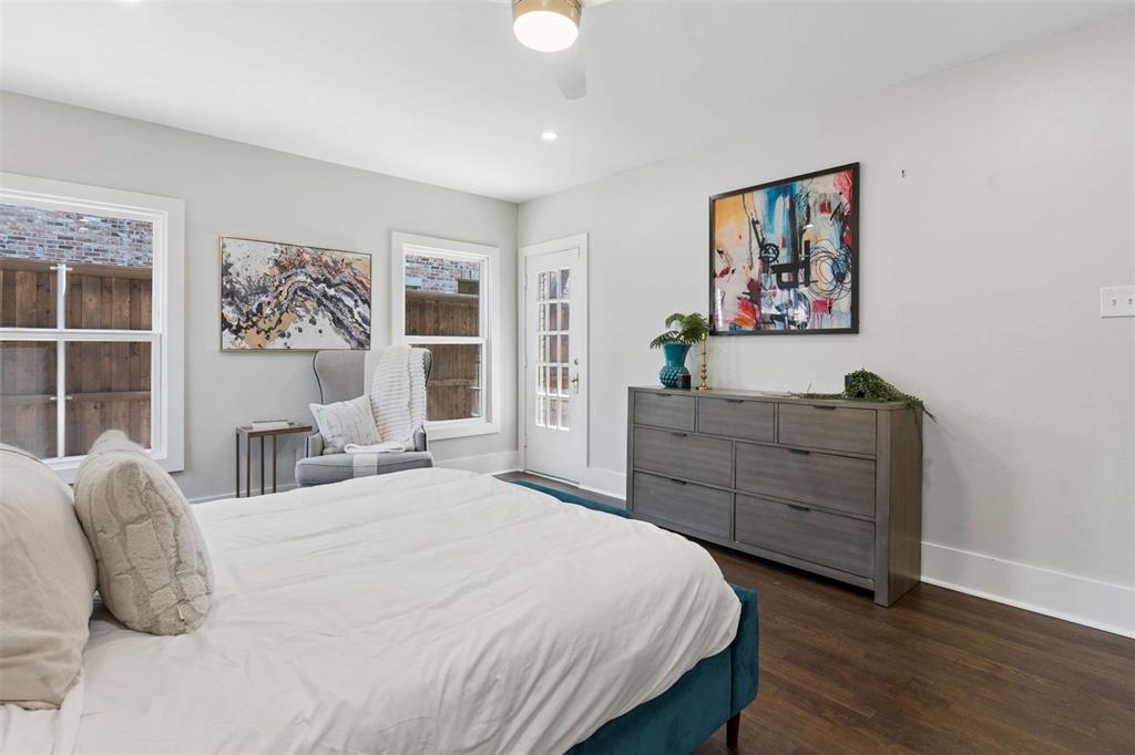 Westpark - Residential