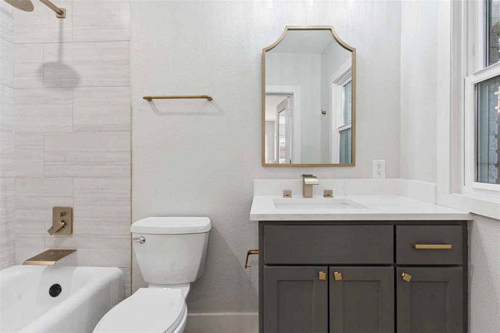 Westpark - Residential