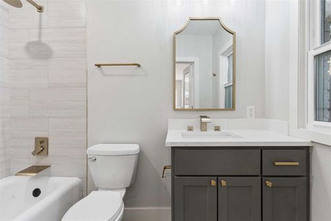 Tiny photo for 4518 Fairway Avenue, Highland Park, TX 75219 (MLS # 21206019)