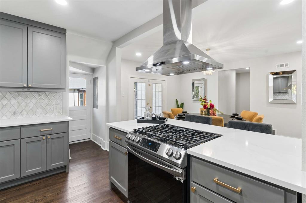 Westpark - Residential