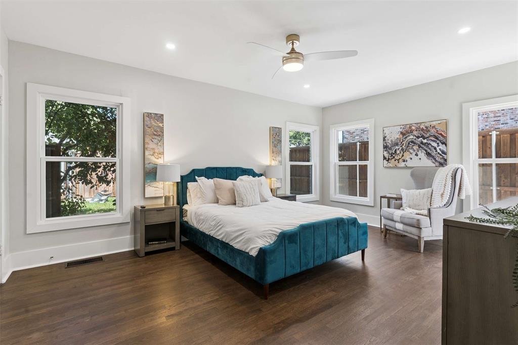 Westpark - Residential