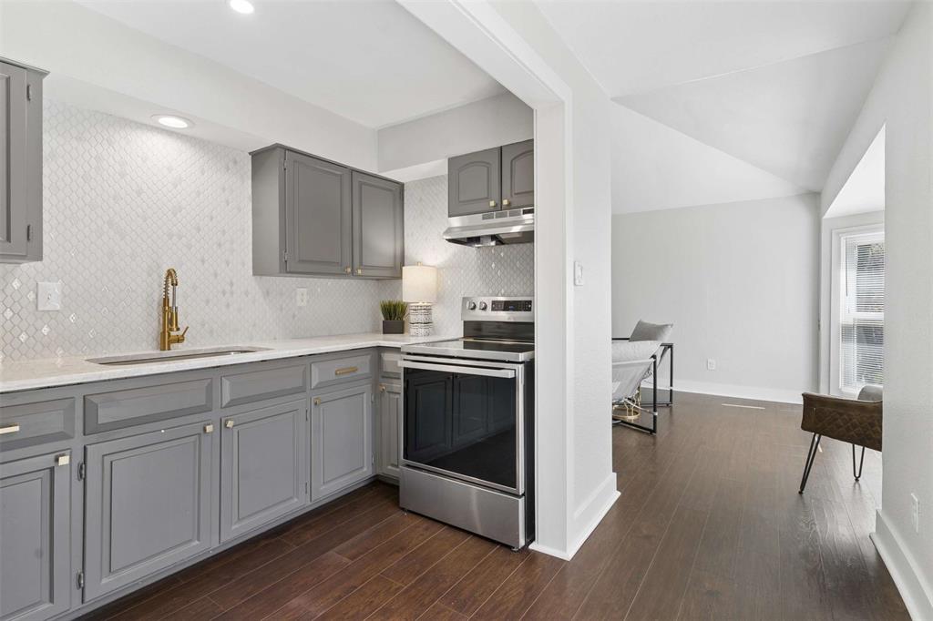 Westpark - Residential